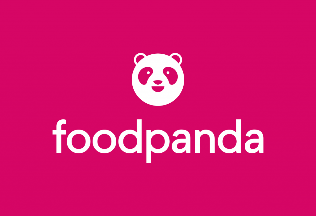 foodpanda in-app design system — product design by Gabay